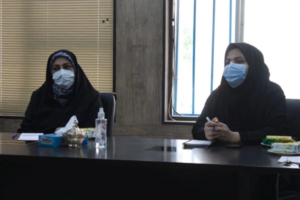 رئیس دانشگاه فرهنگیان استان بوشهر

میزبانی شایسته جشنواره کشوری ایده پردازی ورزشی دانشجومعلمان هدف ماست
 3