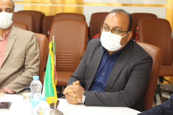 آئین تجلیل از بازنشستگان جدید دانشگاه فرهنگیان استان بوشهر در سالن کنفرانس پردیس علامه طباطبایی بوشهر  برگزار شد. 10