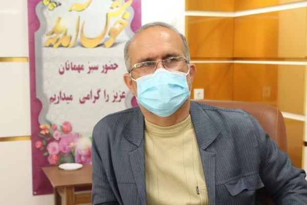 آئین تجلیل از بازنشستگان جدید دانشگاه فرهنگیان استان بوشهر در سالن کنفرانس پردیس علامه طباطبایی بوشهر  برگزار شد. 11