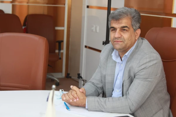 با حضور در مدیریت استانی و پردیس ها

رئیس دانشگاه فرهنگیان استان بوشهر با مسئولان و کارکنان خداحافظی کرد 2