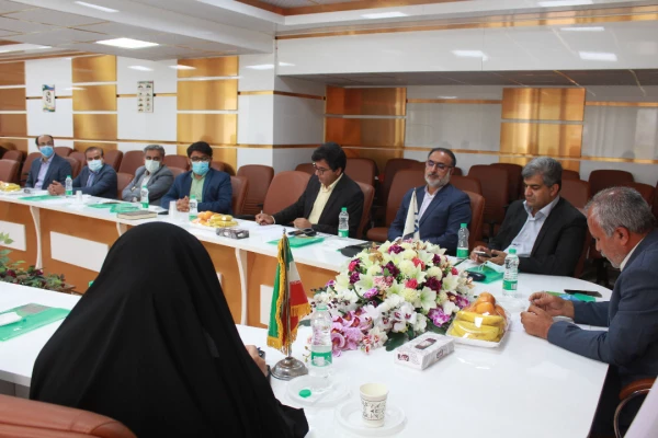 با حضور مدیرکل تربیت بدنی دانشگاه فرهنگیان

آئین پایانی پنجمین جشنواره ملی دانشجومعلمان برگزار شد
 4