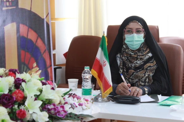 با حضور مدیرکل تربیت بدنی دانشگاه فرهنگیان

آئین پایانی پنجمین جشنواره ملی دانشجومعلمان برگزار شد
 9