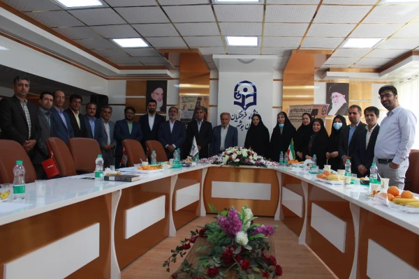 با حضور مدیرکل تربیت بدنی دانشگاه فرهنگیان

آئین پایانی پنجمین جشنواره ملی دانشجومعلمان برگزار شد
 11