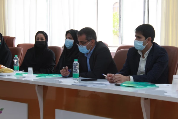 با حضور مدیرکل تربیت بدنی دانشگاه فرهنگیان

آئین پایانی پنجمین جشنواره ملی دانشجومعلمان برگزار شد
 12