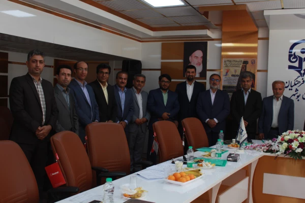 با حضور مدیرکل تربیت بدنی دانشگاه فرهنگیان

آئین پایانی پنجمین جشنواره ملی دانشجومعلمان برگزار شد
 13