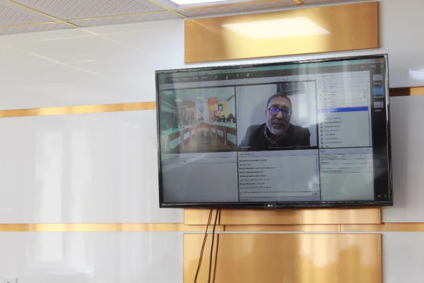 با حضور مدیرکل تربیت بدنی دانشگاه فرهنگیان

آئین پایانی پنجمین جشنواره ملی دانشجومعلمان برگزار شد
 14