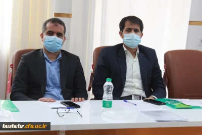 با رای هیات داوران

برگزیدگان پنجمین جشنواره کشوری ایده پردازی ورزشی و بازی های آموزشی دانشجومعلمان معرفی شدند
