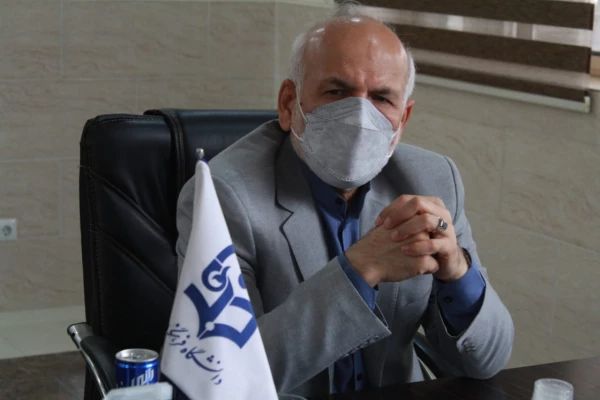 نماینده بوشهر، گناوه و دیلم در مجلس

پیگیری توسعه دانشگاه فرهنگیان استان بوشهر در سطوح مختلف  2