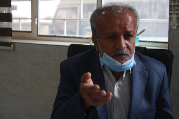 نماینده بوشهر، گناوه و دیلم در مجلس

پیگیری توسعه دانشگاه فرهنگیان استان بوشهر در سطوح مختلف  3