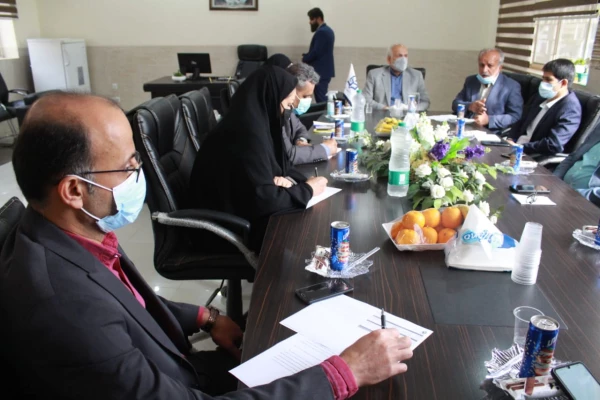 نماینده بوشهر، گناوه و دیلم در مجلس

پیگیری توسعه دانشگاه فرهنگیان استان بوشهر در سطوح مختلف  5