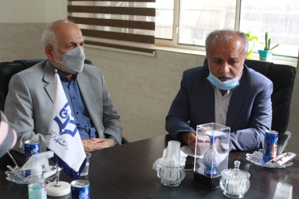 نماینده بوشهر، گناوه و دیلم در مجلس

پیگیری توسعه دانشگاه فرهنگیان استان بوشهر در سطوح مختلف  6