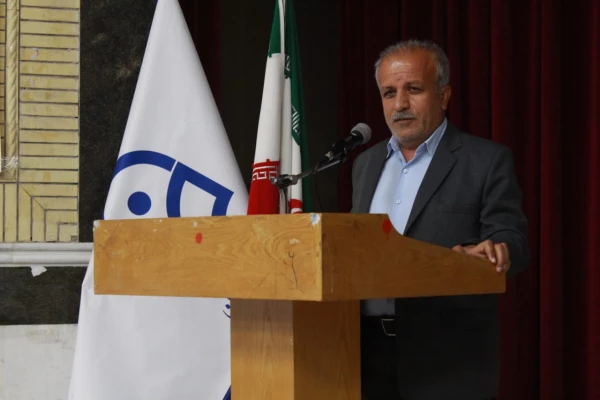 آموزش حضوری در پردیس های دانشگاه فرهنگیان استان بوشهر از سر گرفته شد
 8