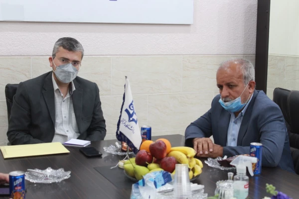 دانشگاه فرهنگیان استان نیازمند توسعه همه جانبه است
 2