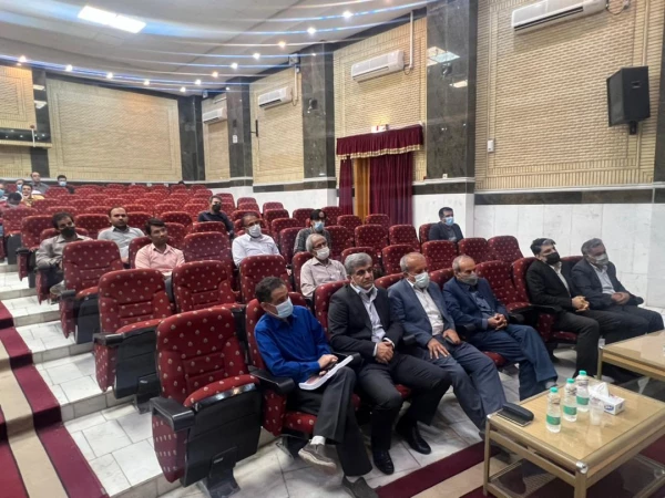 اساتید هیات علمی دانشگاه قلب تپنده یک دانشگاه هستند 2