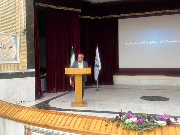 اساتید هیات علمی دانشگاه قلب تپنده یک دانشگاه هستند 3