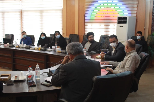 استاندار بوشهر: زمین دانشگاه جامع فرهنگیان استان بوشهر اختصاص یابد 3