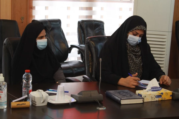 استاندار بوشهر: زمین دانشگاه جامع فرهنگیان استان بوشهر اختصاص یابد 5