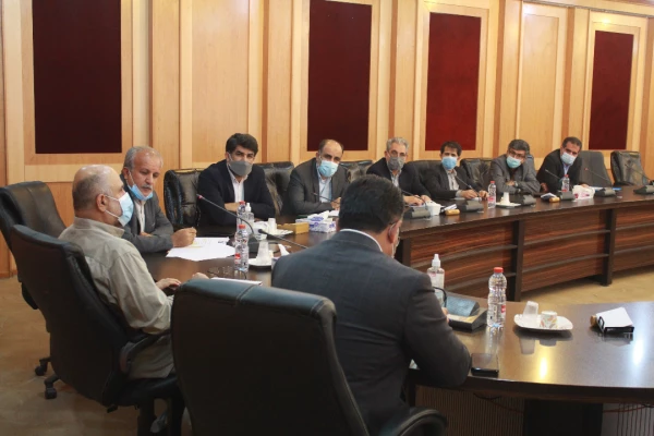 استاندار بوشهر: زمین دانشگاه جامع فرهنگیان استان بوشهر اختصاص یابد 6