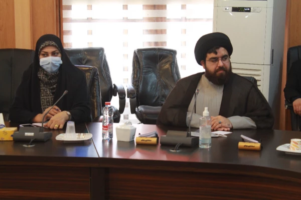 استاندار بوشهر: زمین دانشگاه جامع فرهنگیان استان بوشهر اختصاص یابد 7