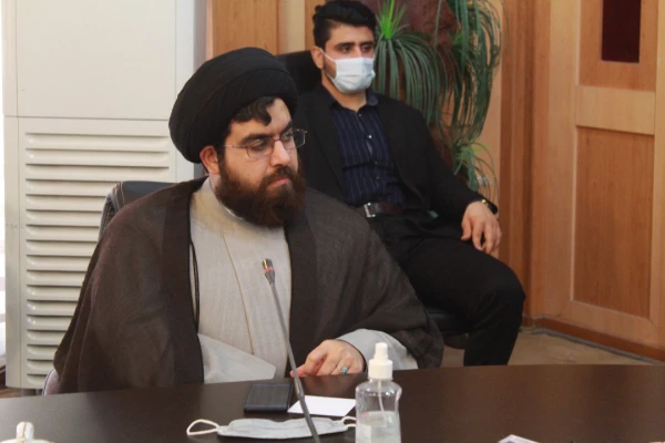 استاندار بوشهر: زمین دانشگاه جامع فرهنگیان استان بوشهر اختصاص یابد 8