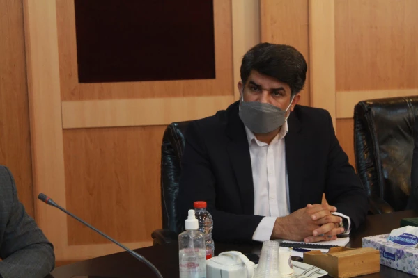 استاندار بوشهر: زمین دانشگاه جامع فرهنگیان استان بوشهر اختصاص یابد 9