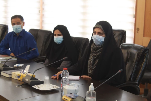 استاندار بوشهر: زمین دانشگاه جامع فرهنگیان استان بوشهر اختصاص یابد 10