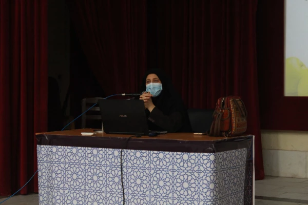 نشست علمی تخصصی تغذیه در پیشگیری و درمان بیماری های قلب و عروق و دیابت برگزار شد 3