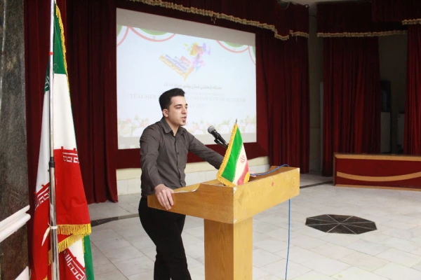 نخستین همایش استانی تربیت بدنی در آموزش ابتدایی برگزار شد 3