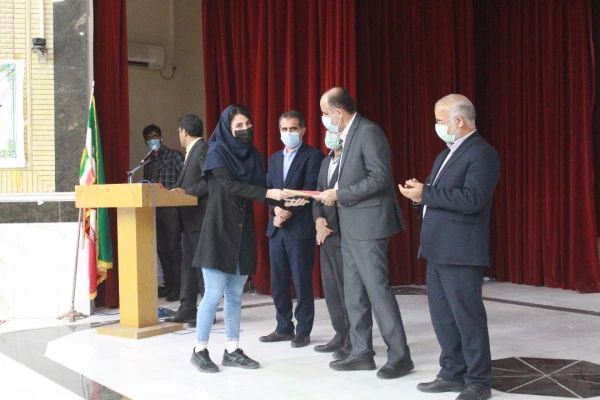 نخستین همایش استانی تربیت بدنی در آموزش ابتدایی برگزار شد 4