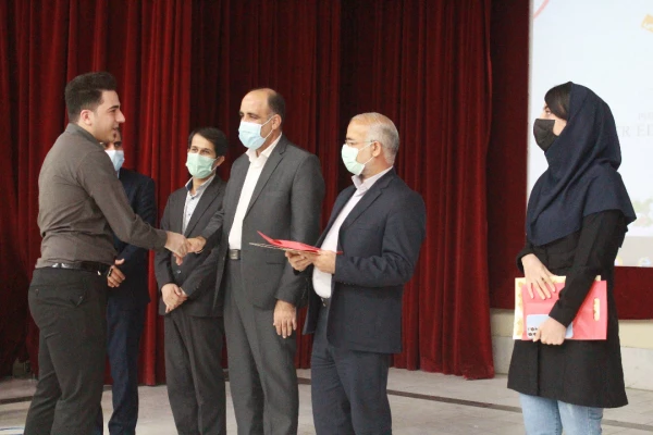 نخستین همایش استانی تربیت بدنی در آموزش ابتدایی برگزار شد 5