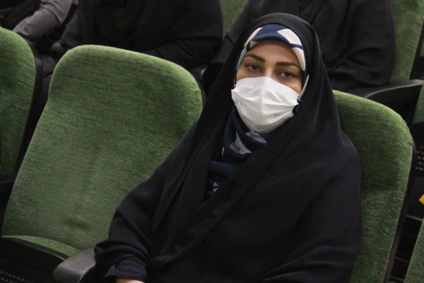 داشتن مهارت های زندگی لازمه جامعه امروز است 2