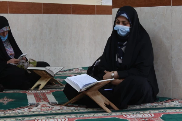 آئین بزرگداشت نام و یاد، تبیین و ترویج اندیشه های امام خمینی (ره) برگزار شد 2