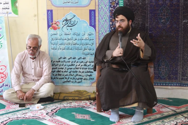 آئین بزرگداشت نام و یاد، تبیین و ترویج اندیشه های امام خمینی (ره) برگزار شد 4