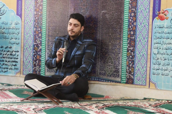 آئین بزرگداشت نام و یاد، تبیین و ترویج اندیشه های امام خمینی (ره) برگزار شد 2