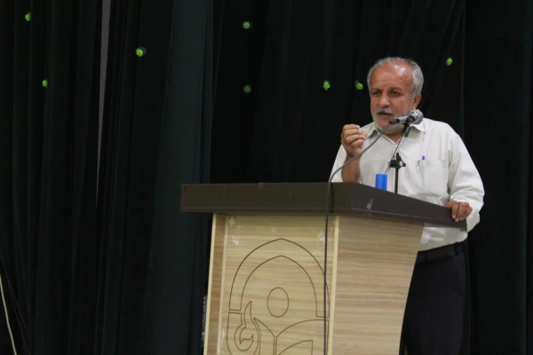 چالش جدی ما مشکل کمبود فضای خوابگاهی است 2