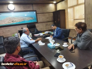 مشاور ریاست و مدیرکل دفترمرکزی حراست:

هسته مرکزی در دانشگاه فرهنگیان مبحث ایثار است  