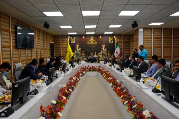 دانشگاه فرهنگیان نیازمند نگاه ویژه همه مدیران استان است 2