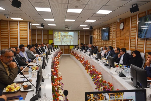 دانشگاه فرهنگیان نیازمند نگاه ویژه همه مدیران استان است 3