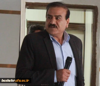 به صورت مجازی

انتخابات شورای صنفی پردیس بنت الهدی صدر بوشهر برگزار شد
