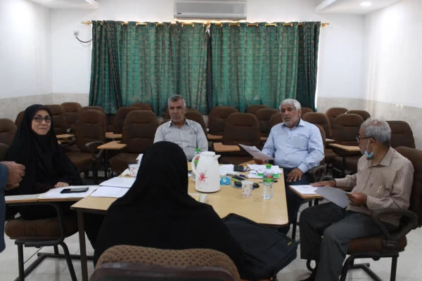 آغاز مصاحبه پذیرفته شدگان آزمون استخدامی پیمانی آموزش و پرورش  4