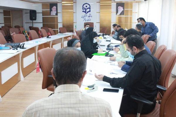 آغاز مصاحبه پذیرفته شدگان آزمون استخدامی پیمانی آموزش و پرورش  8