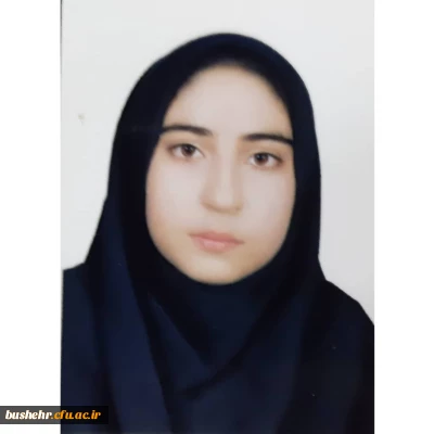 درخشش غزاله امیری، نرگس بهادری و فاطمه خدنگ

افتخارآفرینی دانشجو معلمان دانشگاه در آزمون کارشناسی ارشد سال 1401