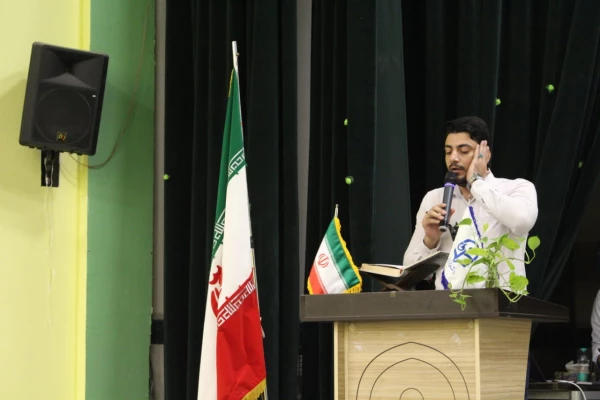 جشن دانش آموختگی 625 دانشجومعلم ورودی 97 برگزار شد 10