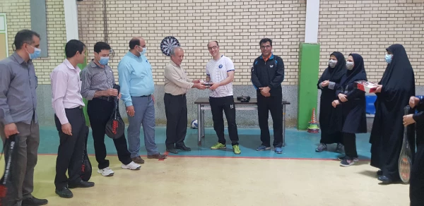 همایش پیاده روی غدیر برگزار شد 2