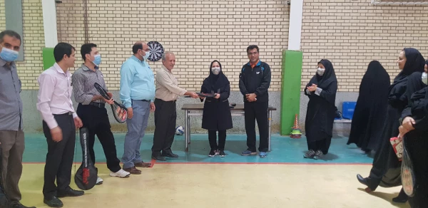 همایش پیاده روی غدیر برگزار شد 3