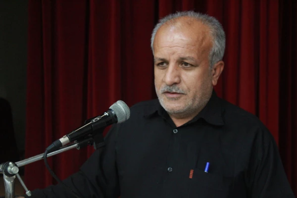 نشست ماهانه با همکاران پردیس ها برگزار شد
 6