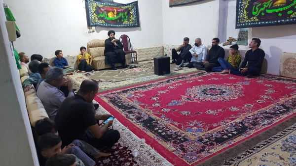 اردوی جهادی نماد بارز خدمت رسانی دانشجویان جهادی است 2