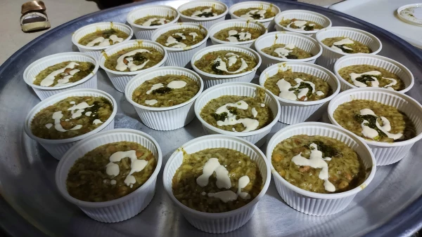 اردوی جهادی نماد بارز خدمت رسانی دانشجویان جهادی است 4