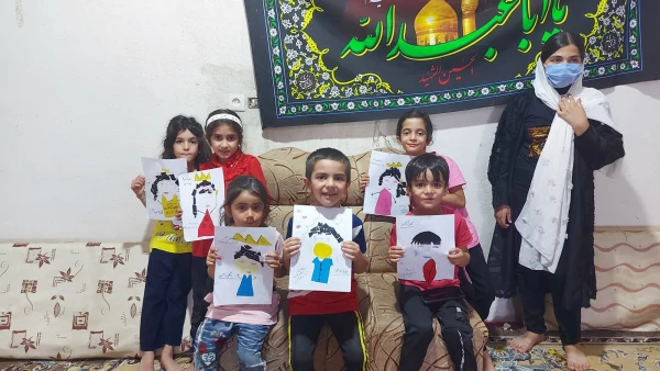 اردوی جهادی نماد بارز خدمت رسانی دانشجویان جهادی است 5