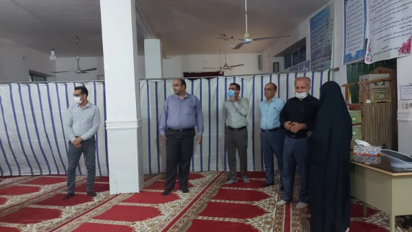 اردوی جهادی نماد بارز خدمت رسانی دانشجویان جهادی است 6